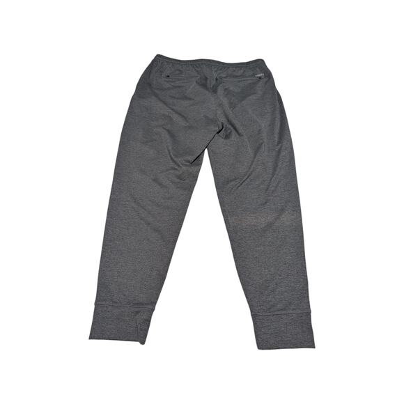 Vuori Sunday Performance Joggers Charcoal Heather Gray Mens X-Large Athleisure - Picture 3 of 8